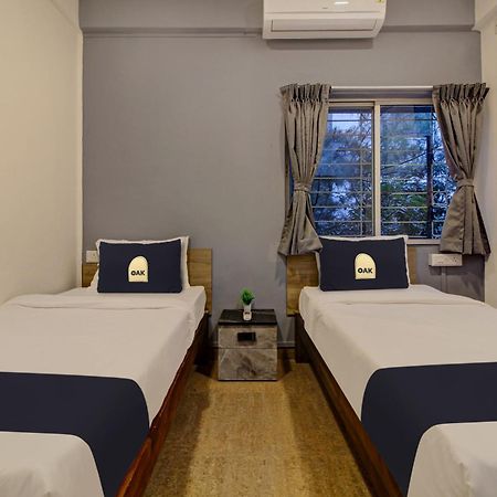 Super Collection O Grey House Hotel Pune Exterior foto