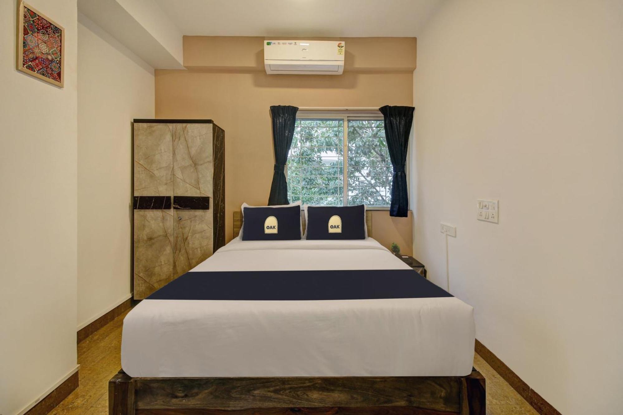 Super Collection O Grey House Hotel Pune Exterior foto