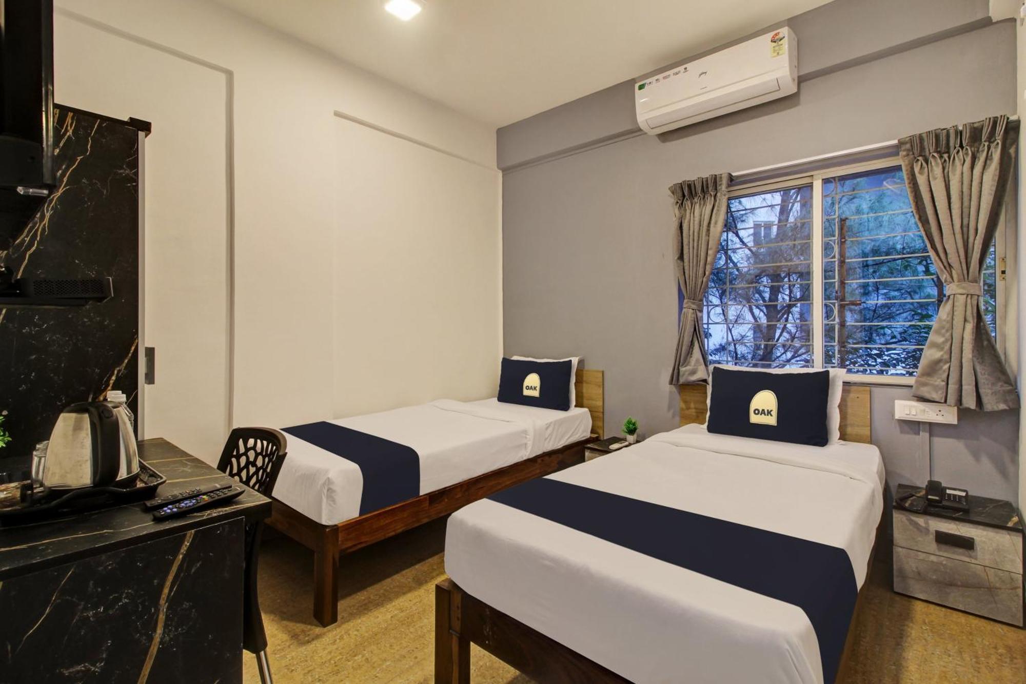 Super Collection O Grey House Hotel Pune Exterior foto