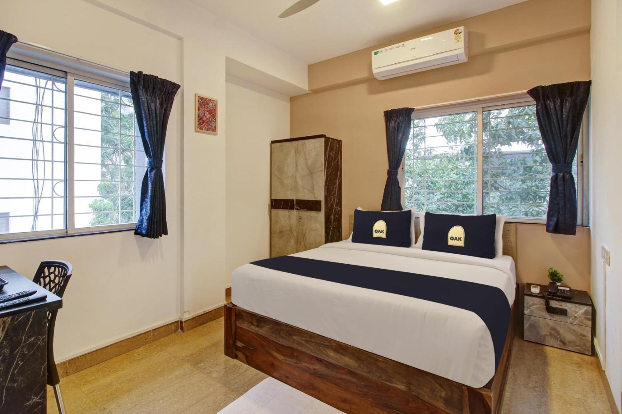 Super Collection O Grey House Hotel Pune Exterior foto