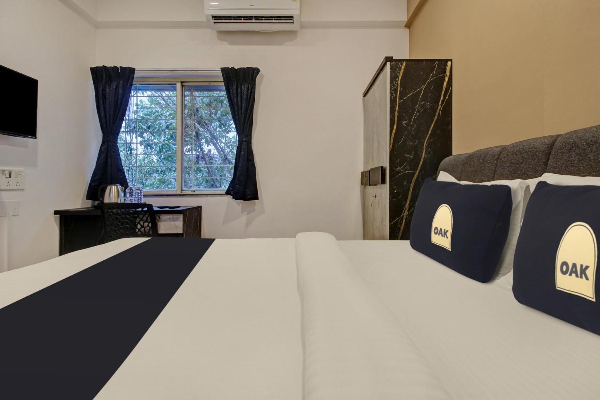 Super Collection O Grey House Hotel Pune Exterior foto
