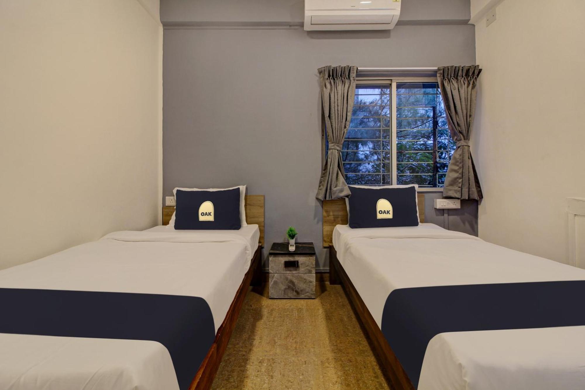 Super Collection O Grey House Hotel Pune Exterior foto