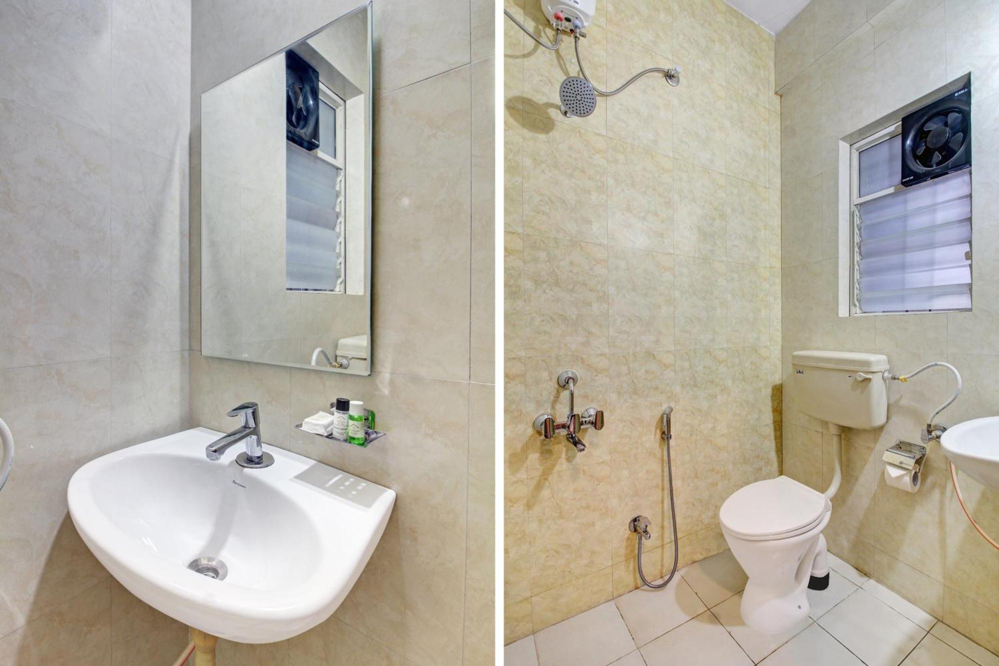 Super Collection O Grey House Hotel Pune Exterior foto