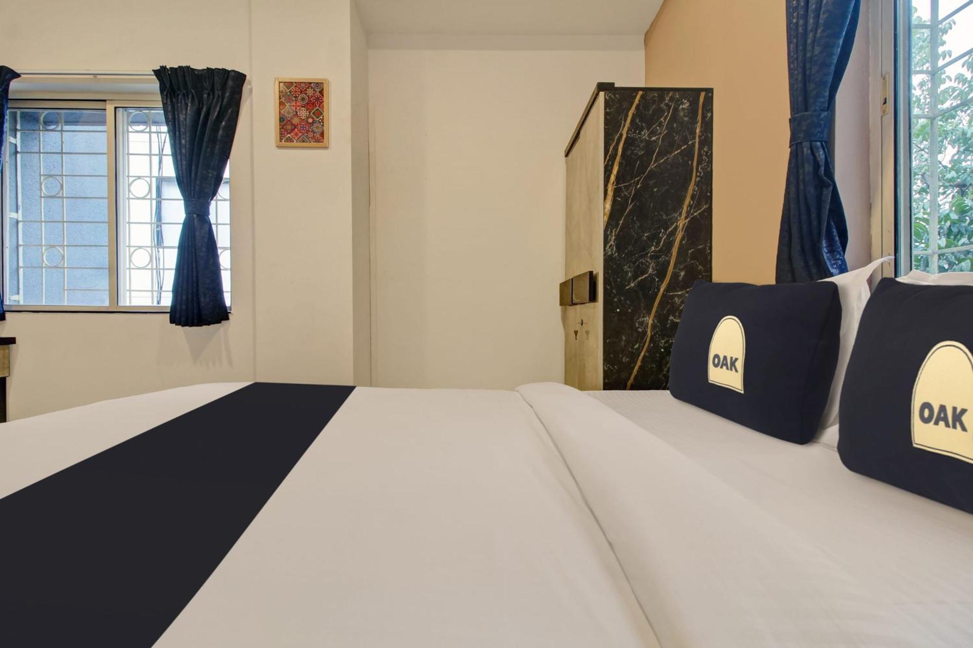 Super Collection O Grey House Hotel Pune Exterior foto