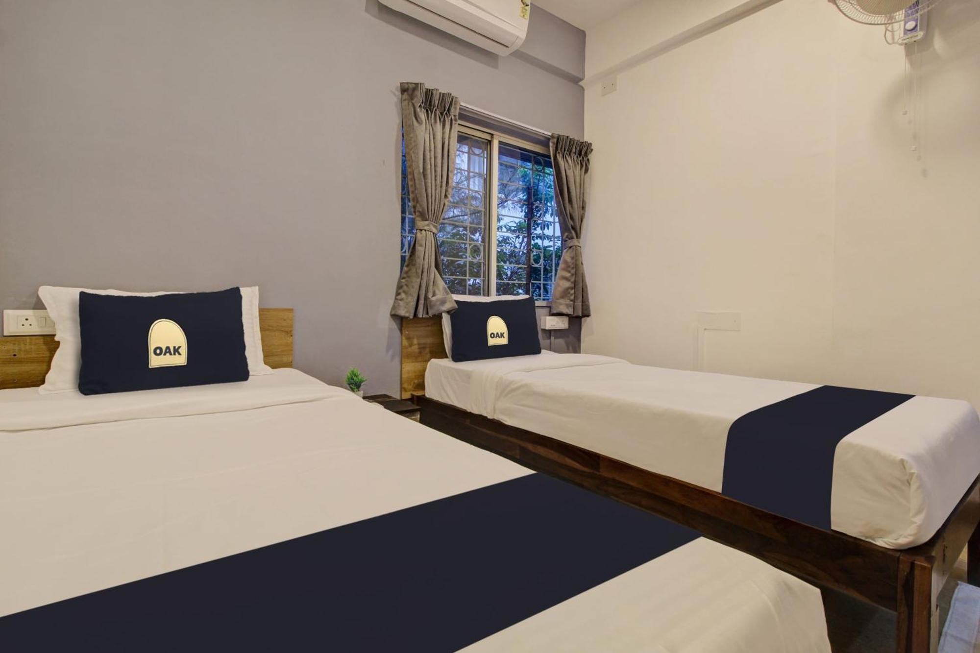 Super Collection O Grey House Hotel Pune Exterior foto